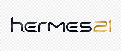 Logo hermes21 Indonesia